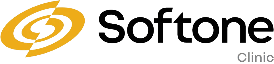 softone Logo