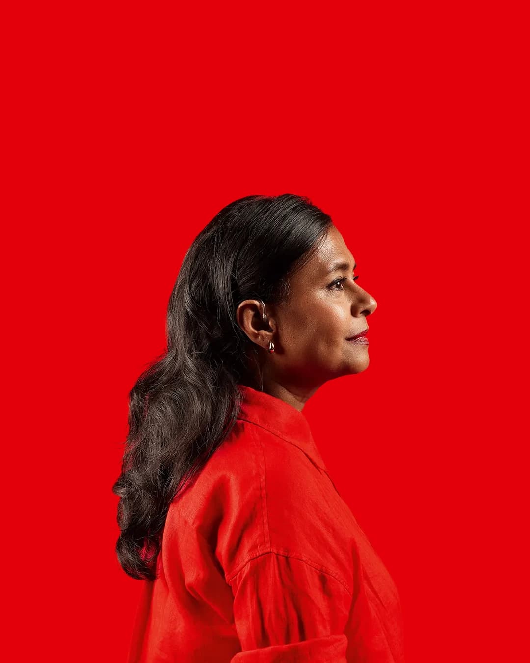 Behind-the-Ear (BTE)